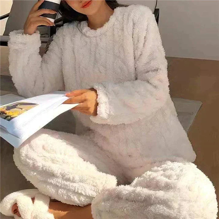 LUMA™ - Cosy Pyjama Set
