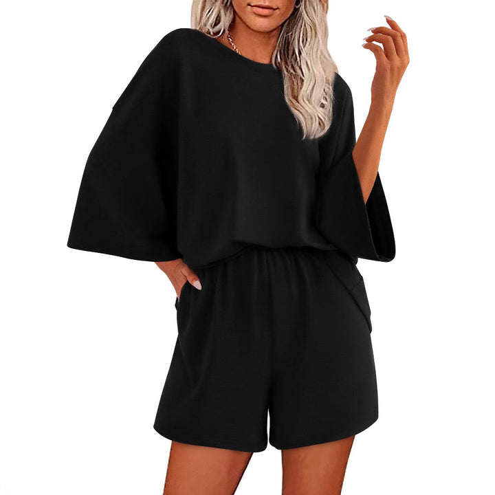 NOLANI™ - Casual Lightweight Summer Lounge Set