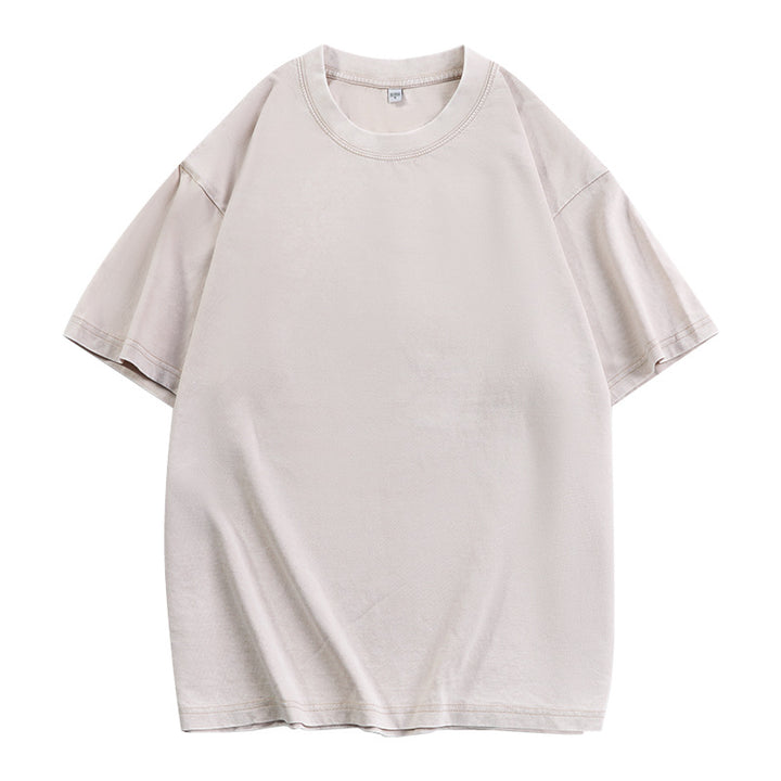 LAYLITA™ - Loose Fit Comfortable Crewneck Top