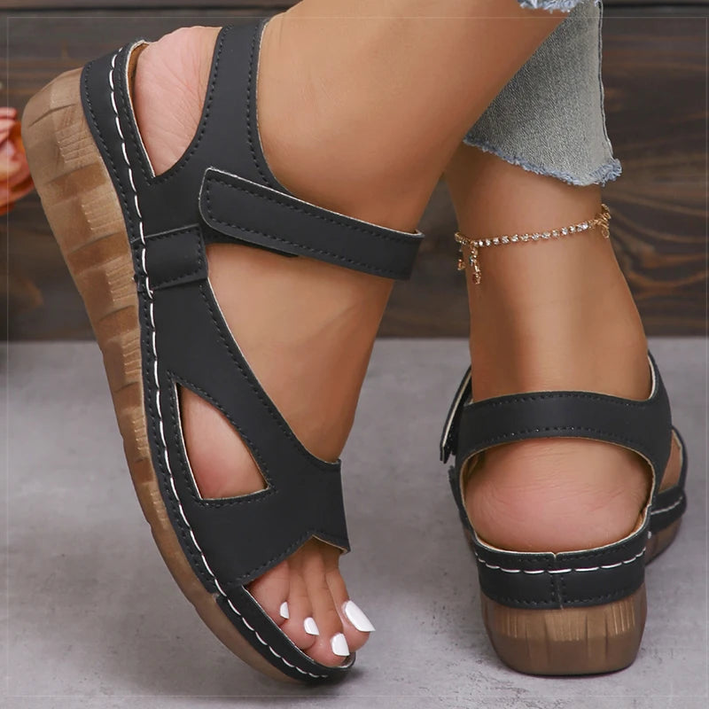 MAISIE™ – All-Day Comfort Support Sandals