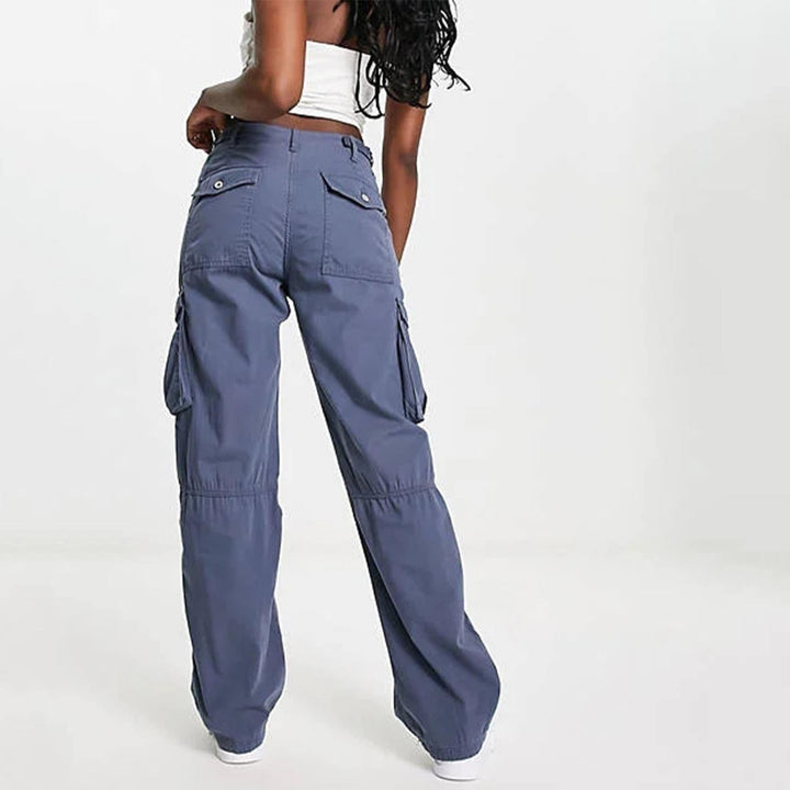 MELANIE™ | Women's Cargo Trousers