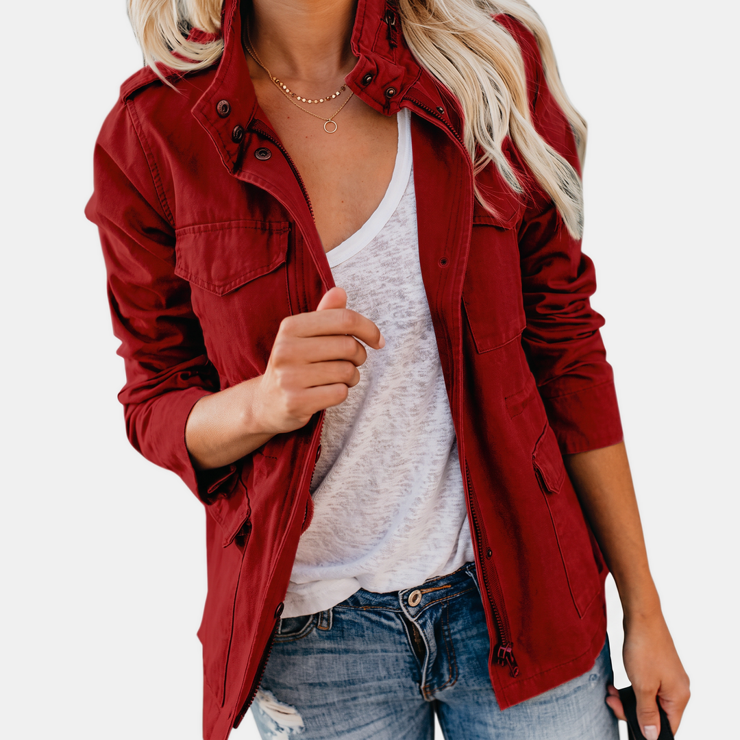 Wine Red