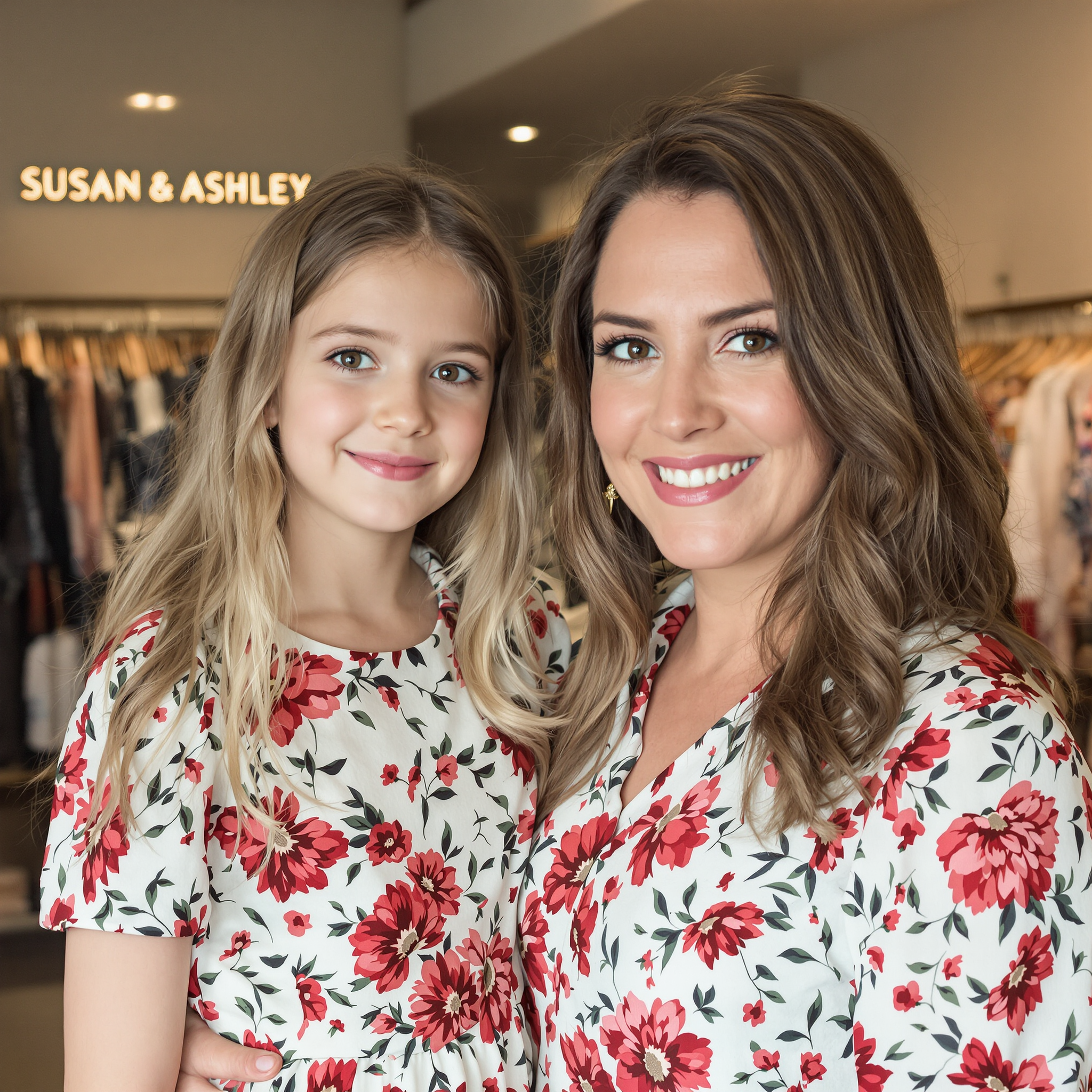 Products – Susan & Ashley